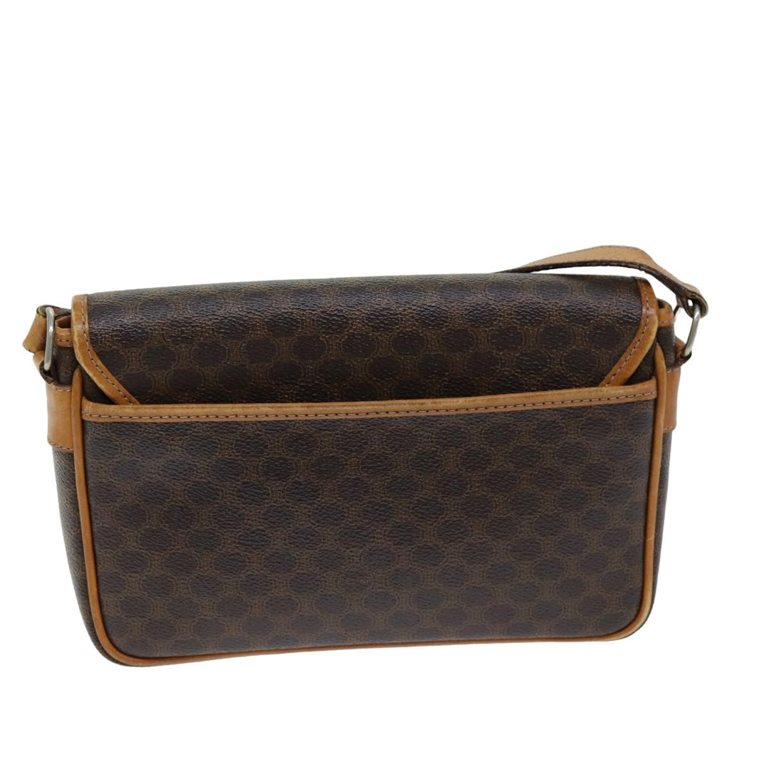 Celine Macadam Shoulder Bag