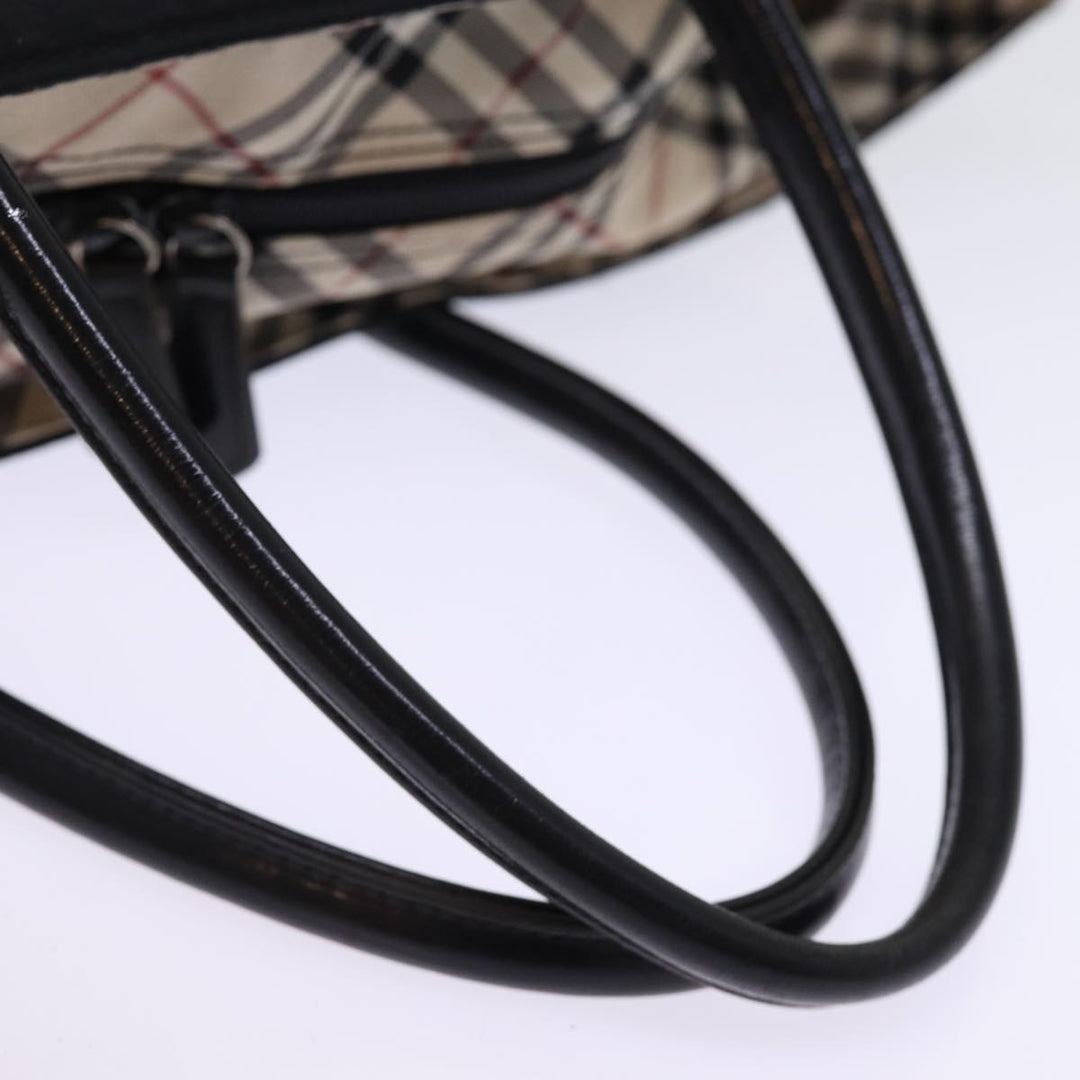 Burberry Tote