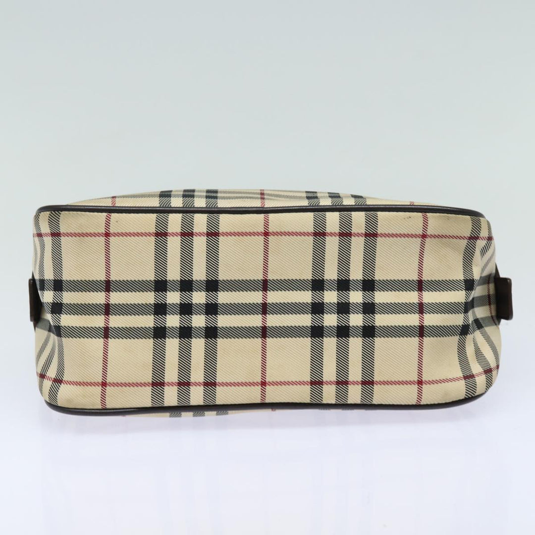 Burberry Nova Check Handbag