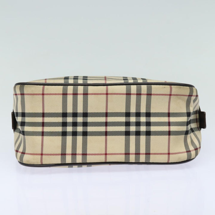 Burberry Nova Check Handbag