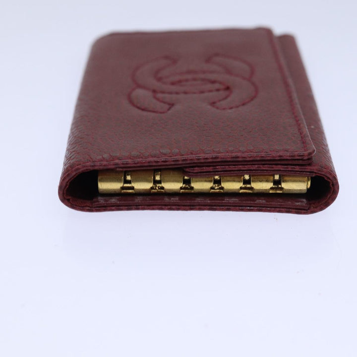 Top Quality Chanel Coco Mark Wallet