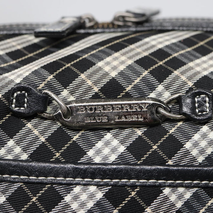 Burberry Nova Check Handbag