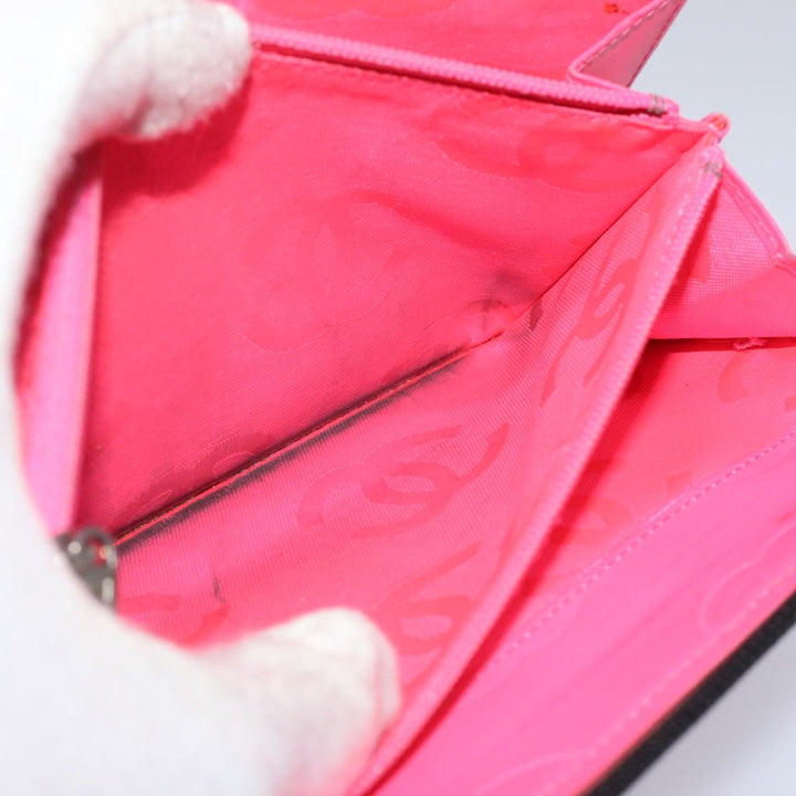Chanel Cambon Wallet
