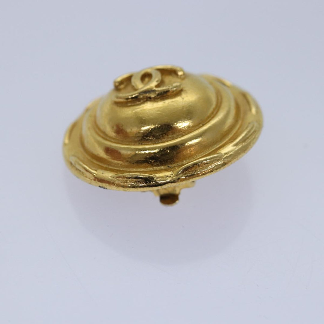 Chanel - Earrings