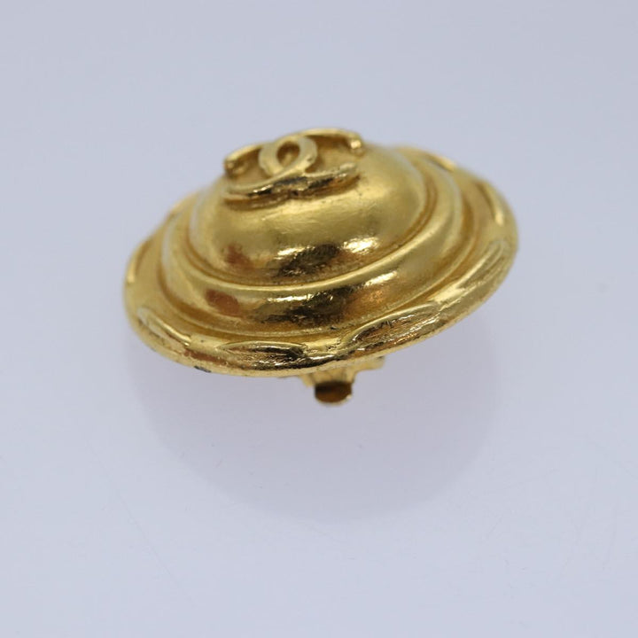 Chanel - Earrings