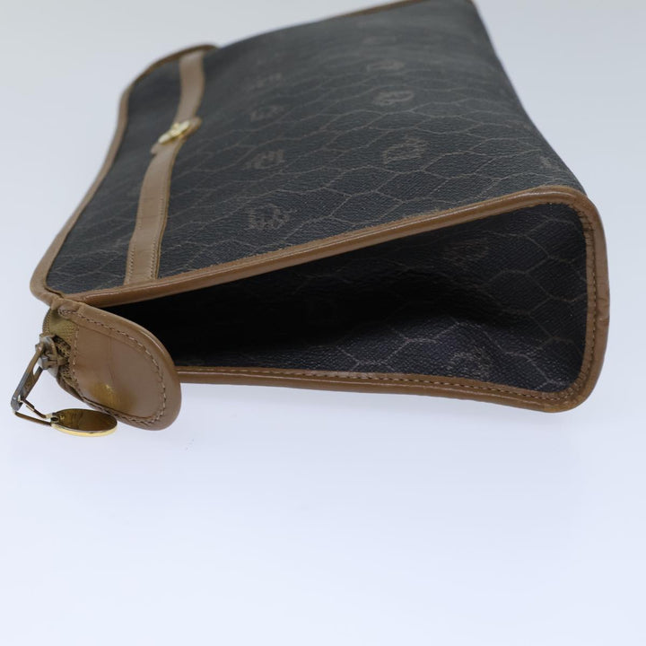 Top quality Dior Honeycomb Clutch Bag