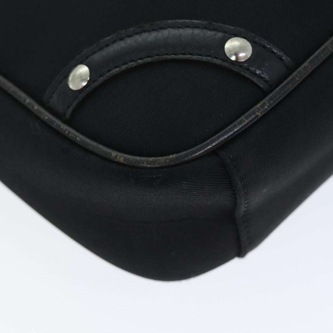 Burberry Nova Check Shoulder Bag