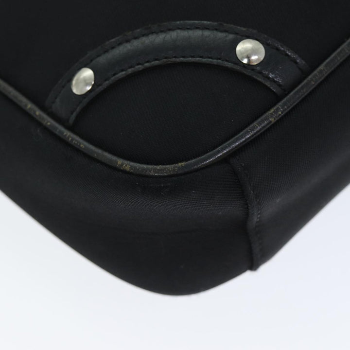 Burberry Nova Check Shoulder Bag