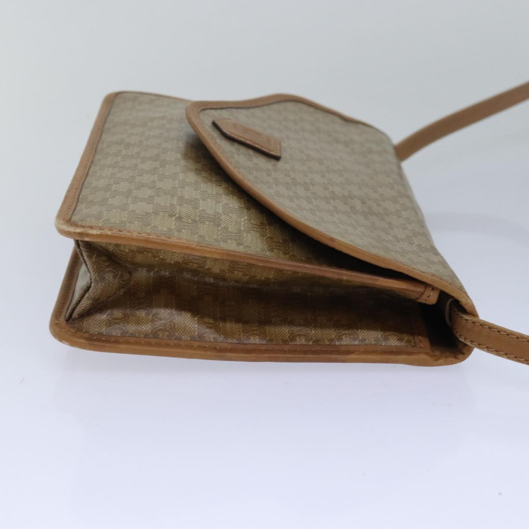 Celine Macadam Shoulder Bag