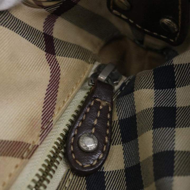 Burberry Blue Label Handbag