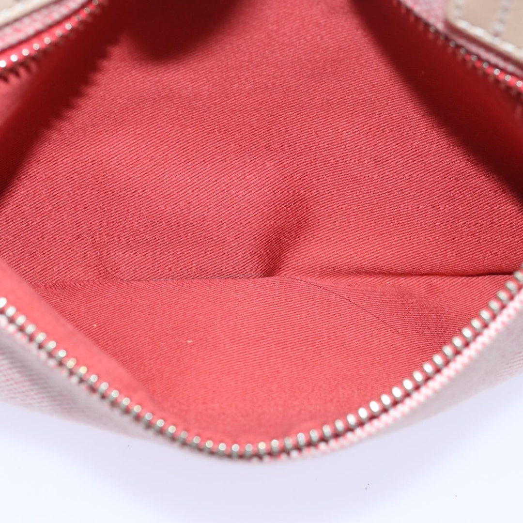 Burberry Nova Check Handbag