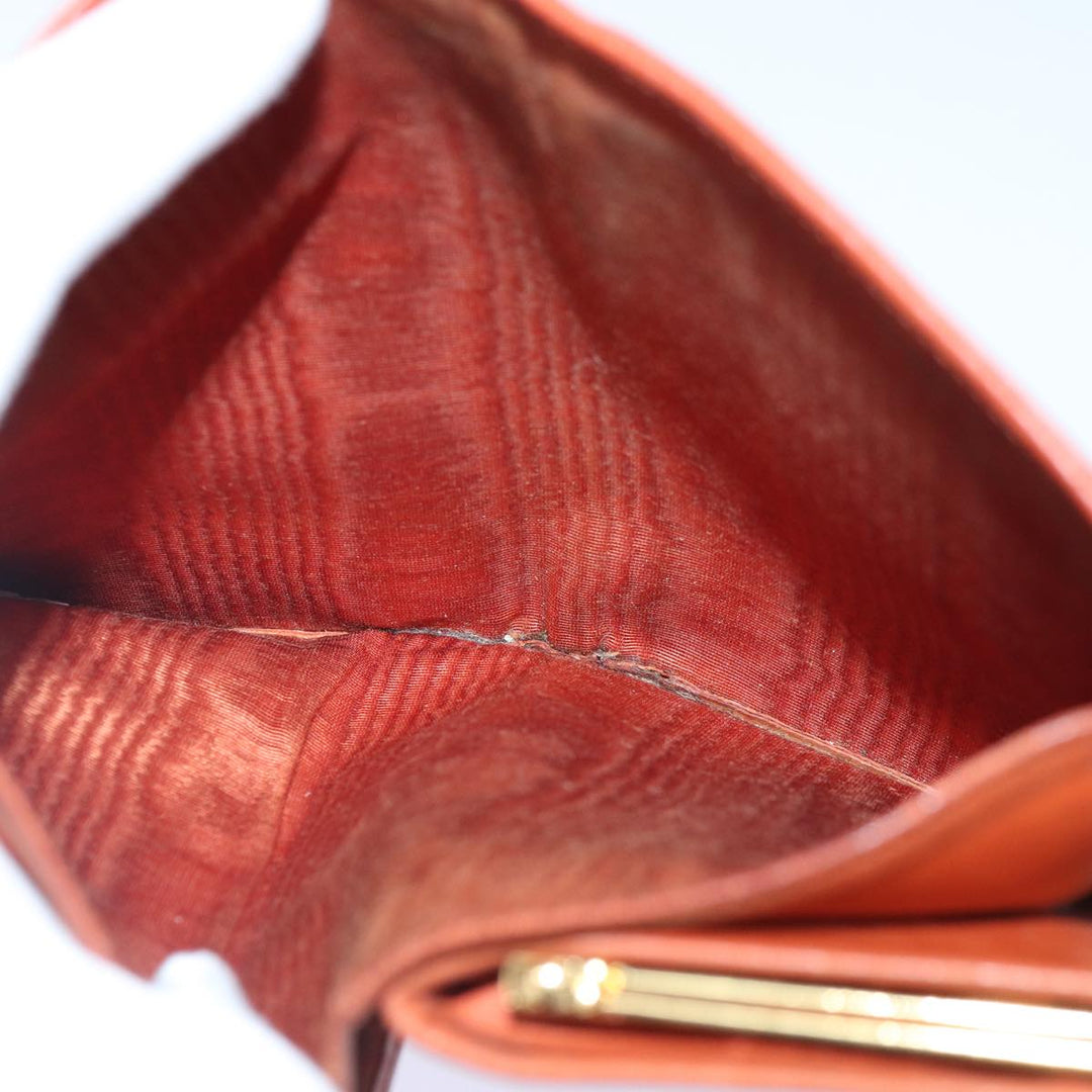 Top Quality Chanel Coco Mark Wallet