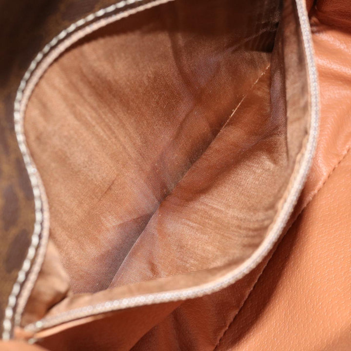 Celine Macadam Shoulder Bag