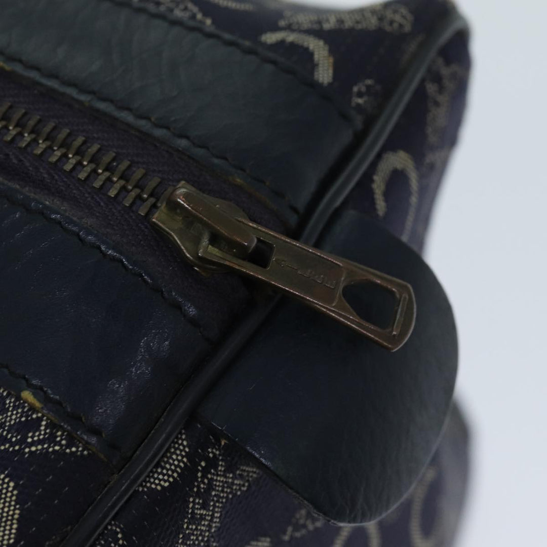 Celine Macadam Handbag