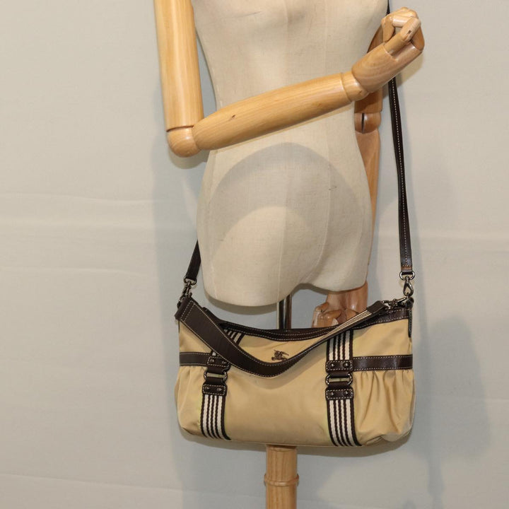 Burberry Blue Label Shoulder Bag