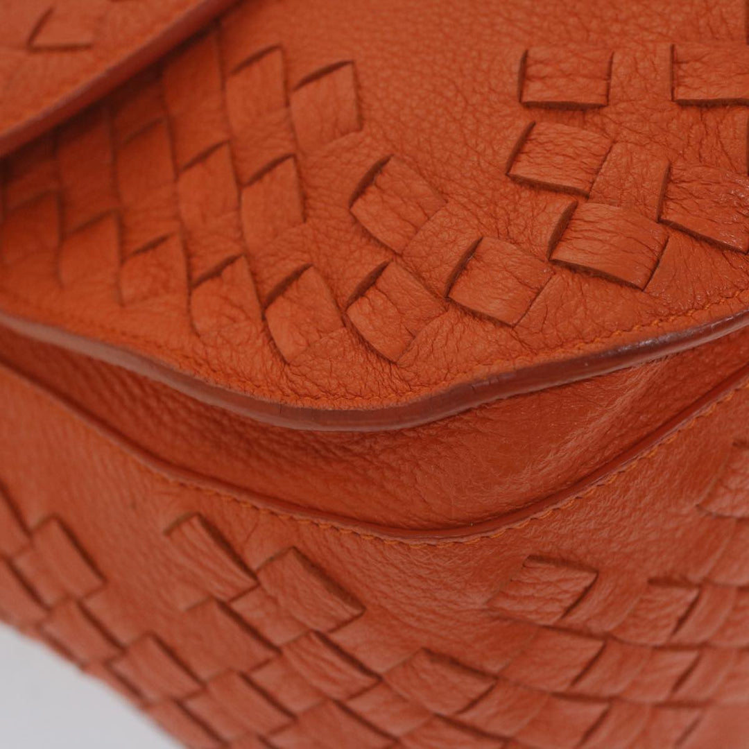 Bottega veneta Intrecciato Shoulder Bag