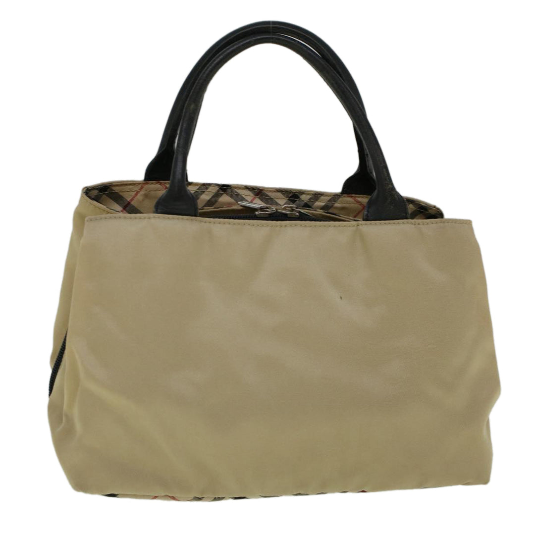 Top Quality Burberry Nova Check Handbag