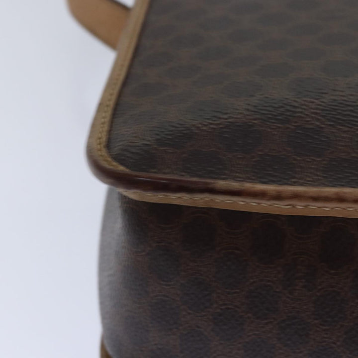 Celine Macadam Shoulder Bag