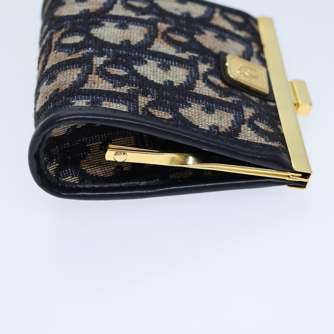 Dior Trotter Wallet