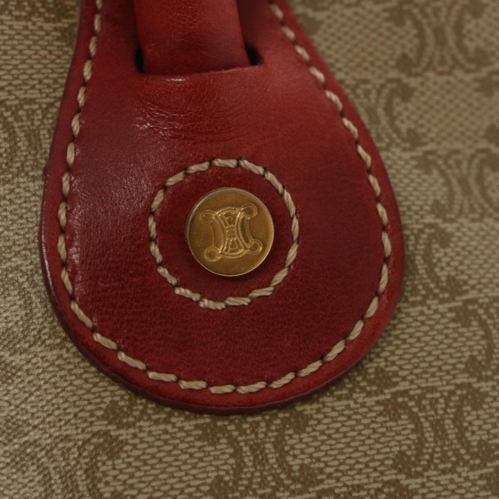 Celine Macadam Handbag