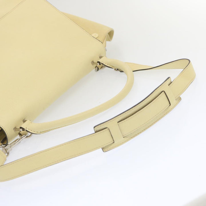 Celine Trapeze Handbag