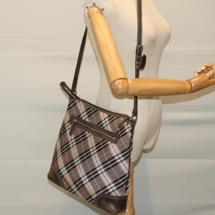 Top Quality Burberry Blue Label Shoulder Bag