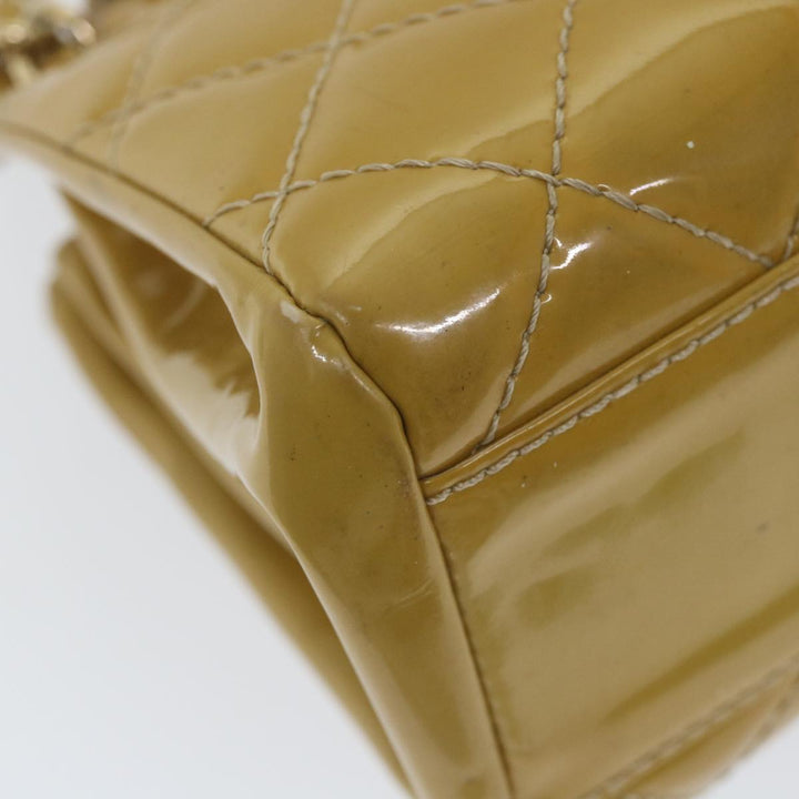 Chanel Matelasse Shoulder Bag