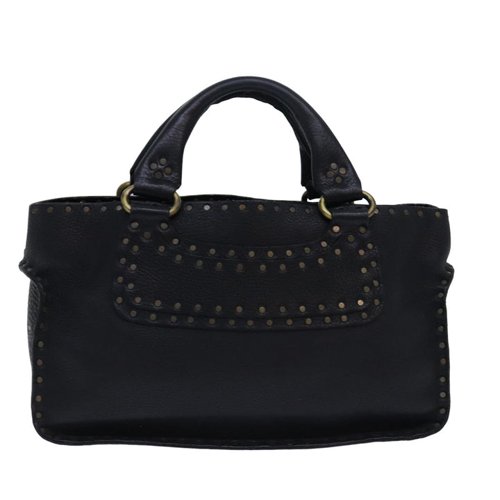 Celine Boogie Handbag