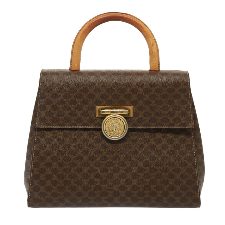 Celine Macadam Handbag