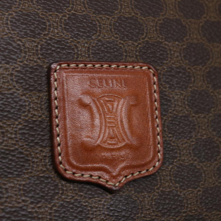 Celine Macadam Shoulder Bag