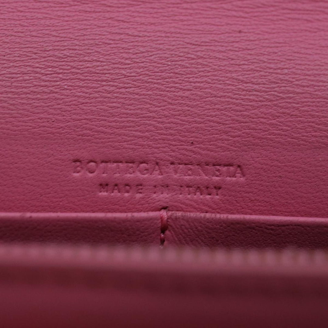 Bottega veneta Chain Pouch Wallet
