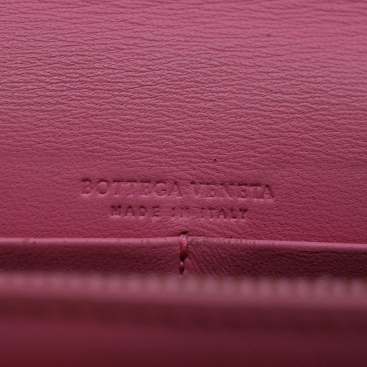 Bottega veneta Chain Pouch Wallet