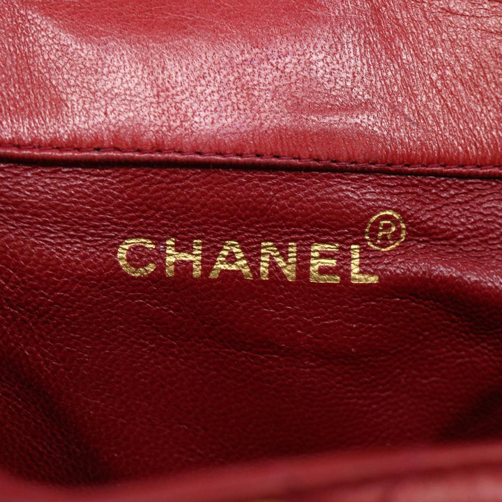 Top Quality Chanel Matelasse Backpack