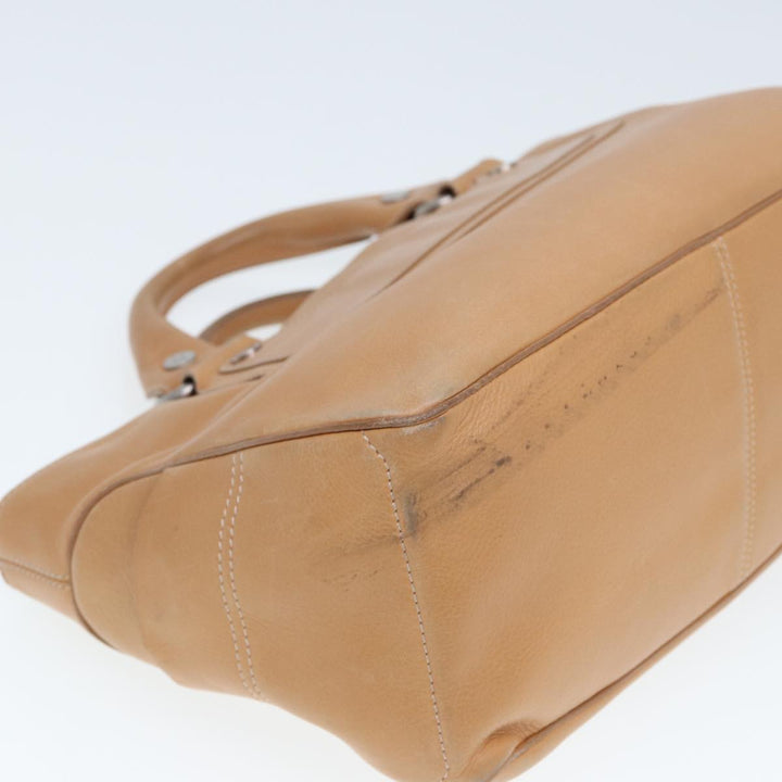 Celine Boogie Handbag