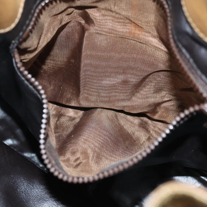 Celine Macadam Shoulder Bag