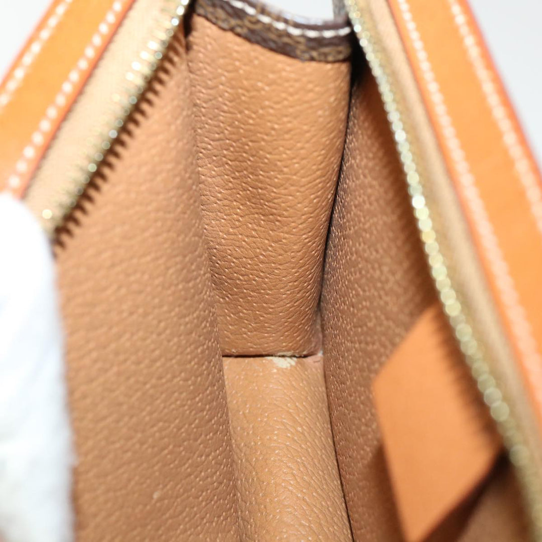 Celine Macadam Handbag