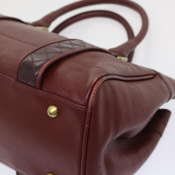 Burberry Handbag