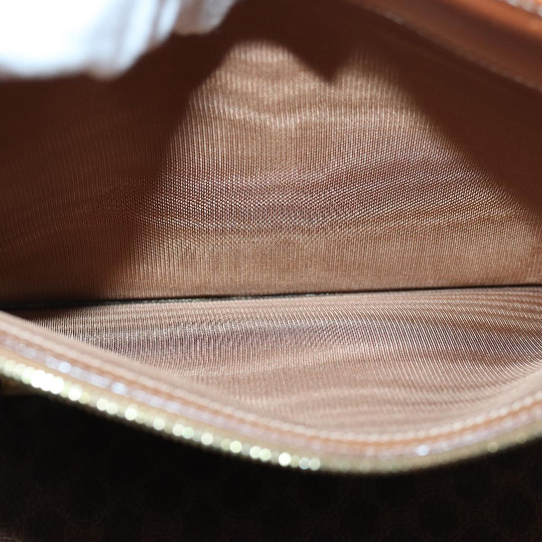 Celine Macadam Wallet