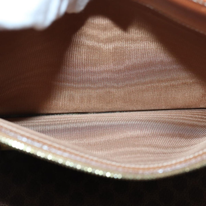 Celine Macadam Wallet