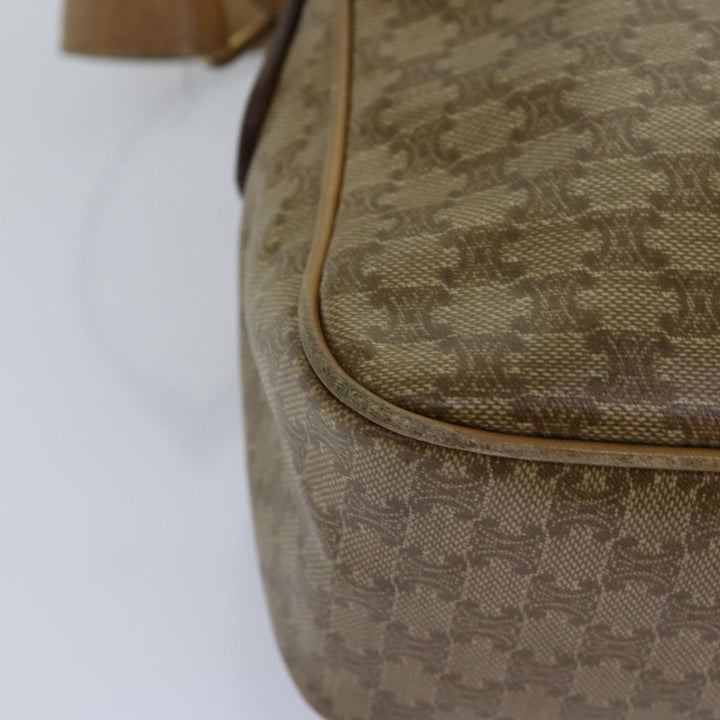 Celine Macadam Shoulder Bag