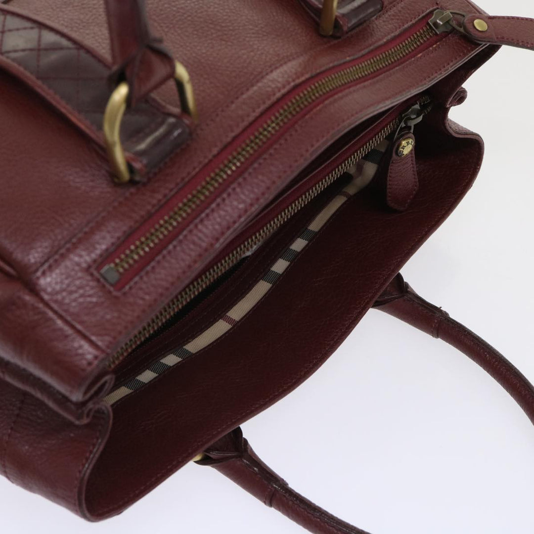 Burberry Handbag