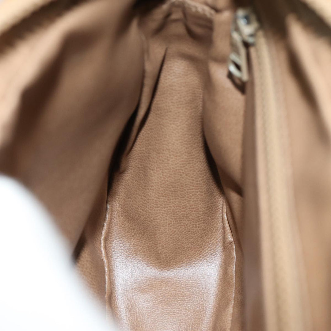 Celine Macadam Shoulder Bag