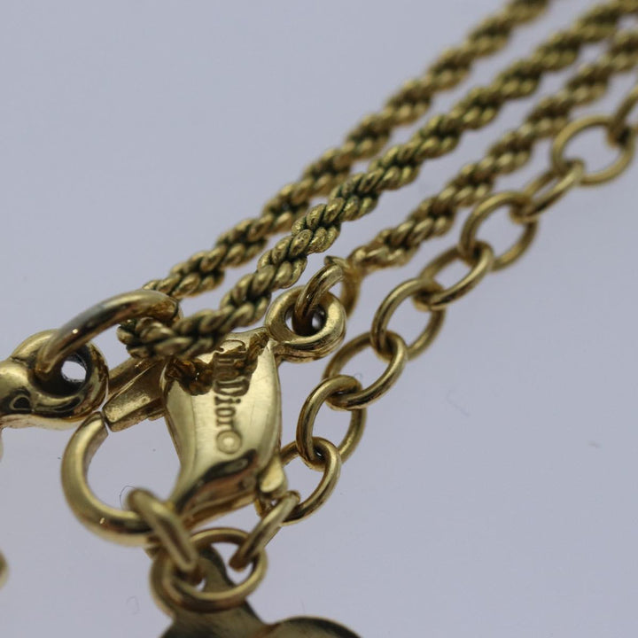 Top quality Dior Necklace