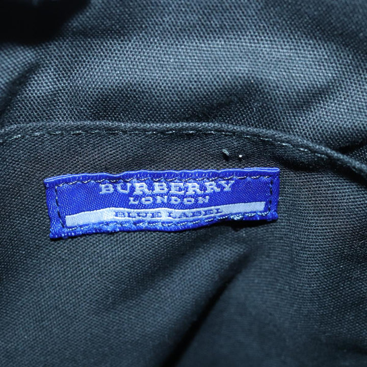 Burberry Nova Check Handbag