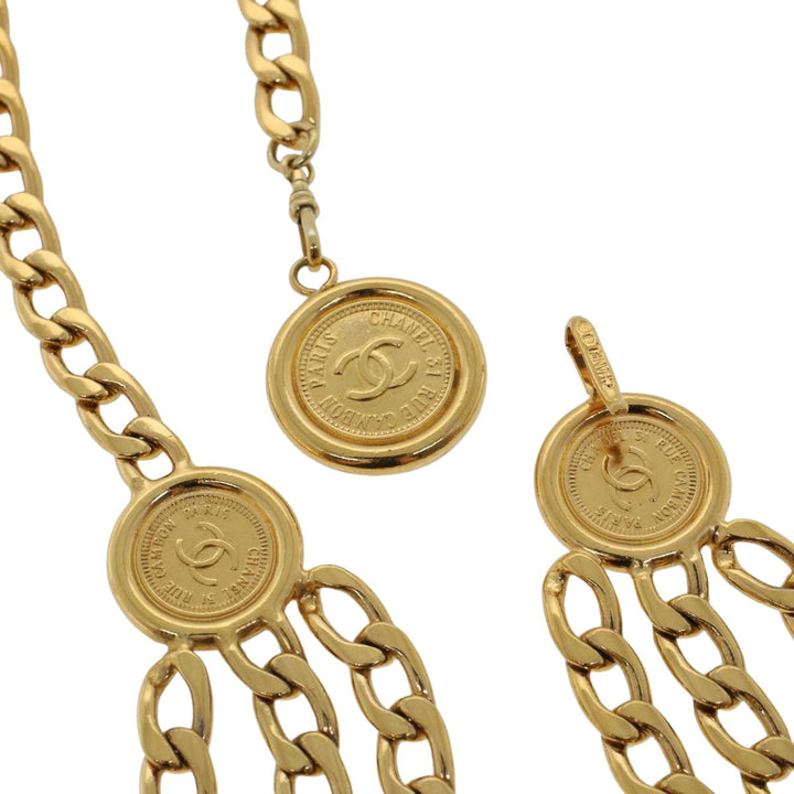 Chanel Belts