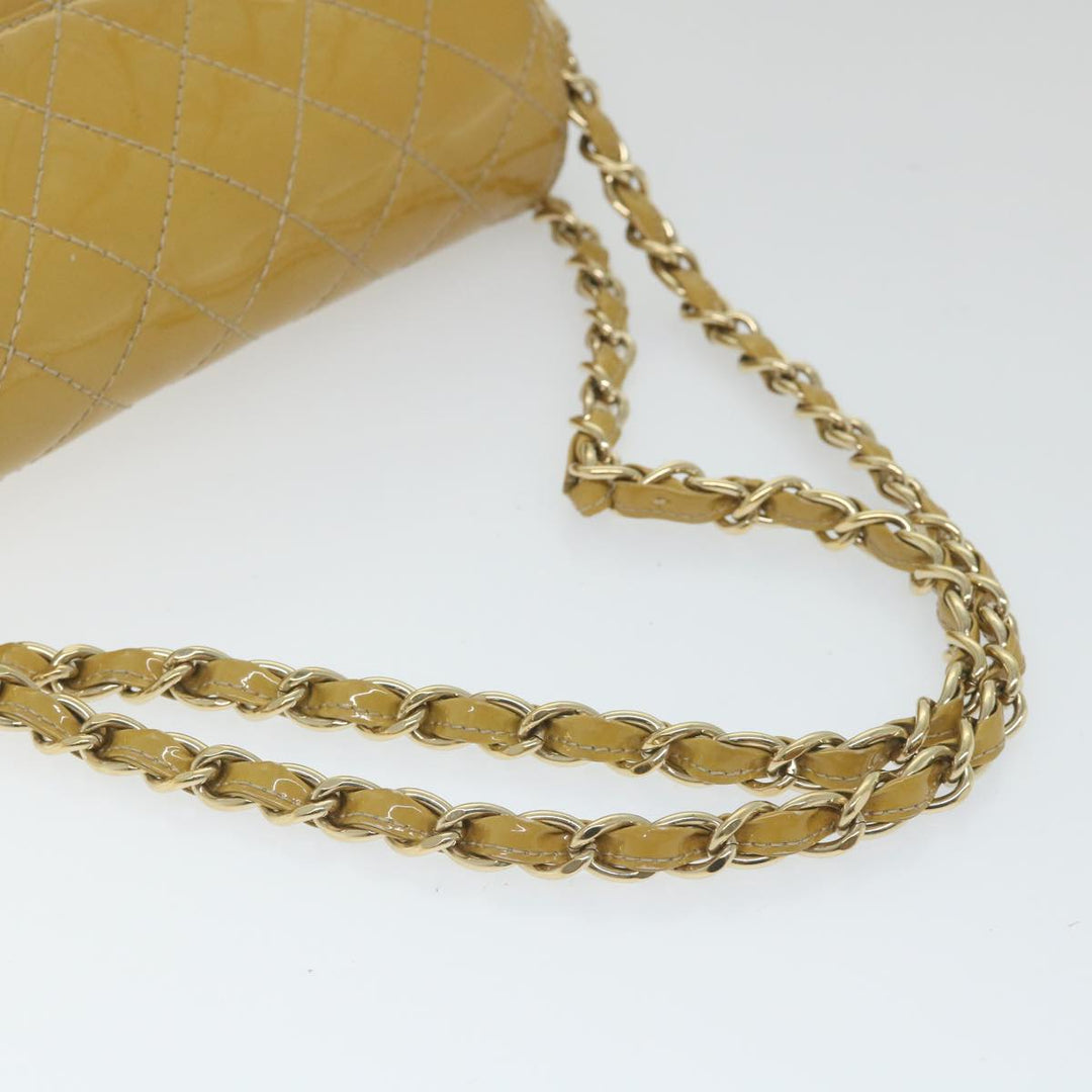 Chanel Matelasse Shoulder Bag