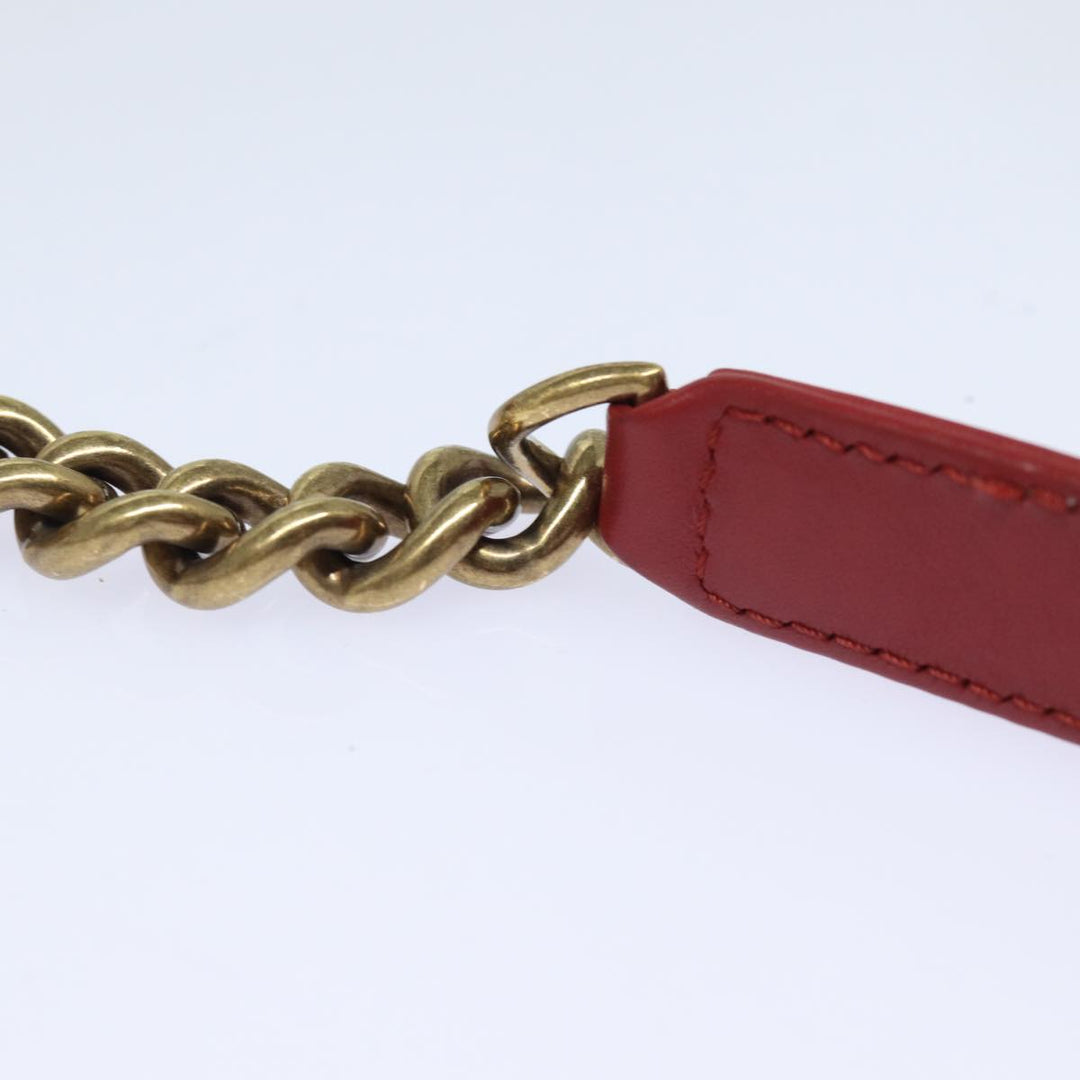 Chanel Matelasse Shoulder Bag