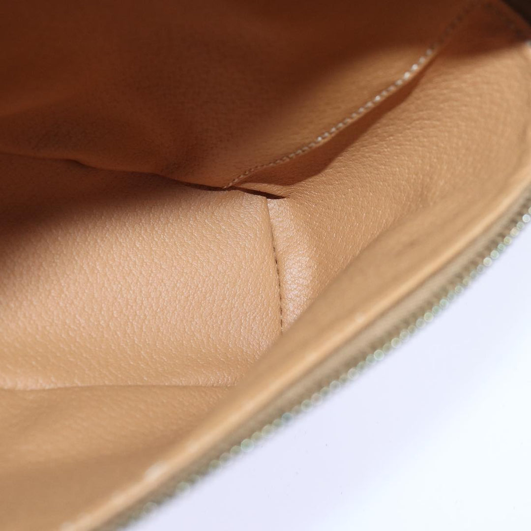 Celine Macadam Handbag