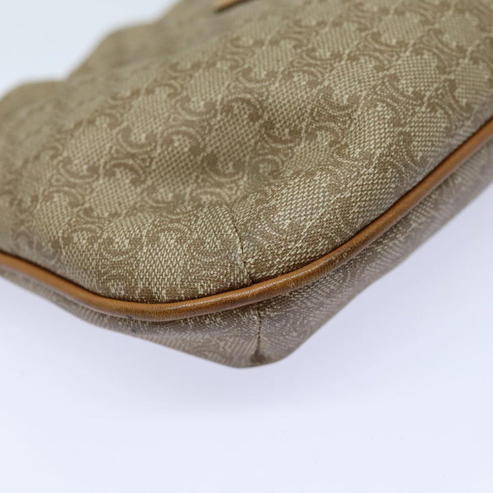 Celine Macadam Clutch Bag