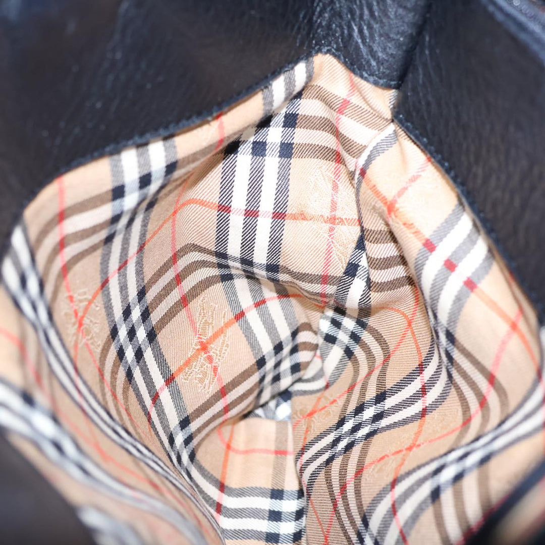Top Quality Burberry Nova Check Handbag